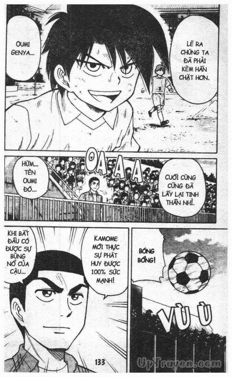 Golden Age Chapter 12 trang 133