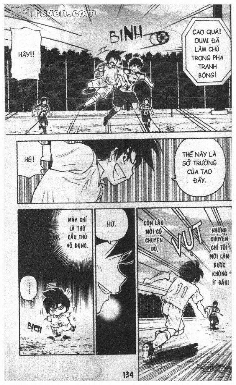 Golden Age Chapter 12 trang 134