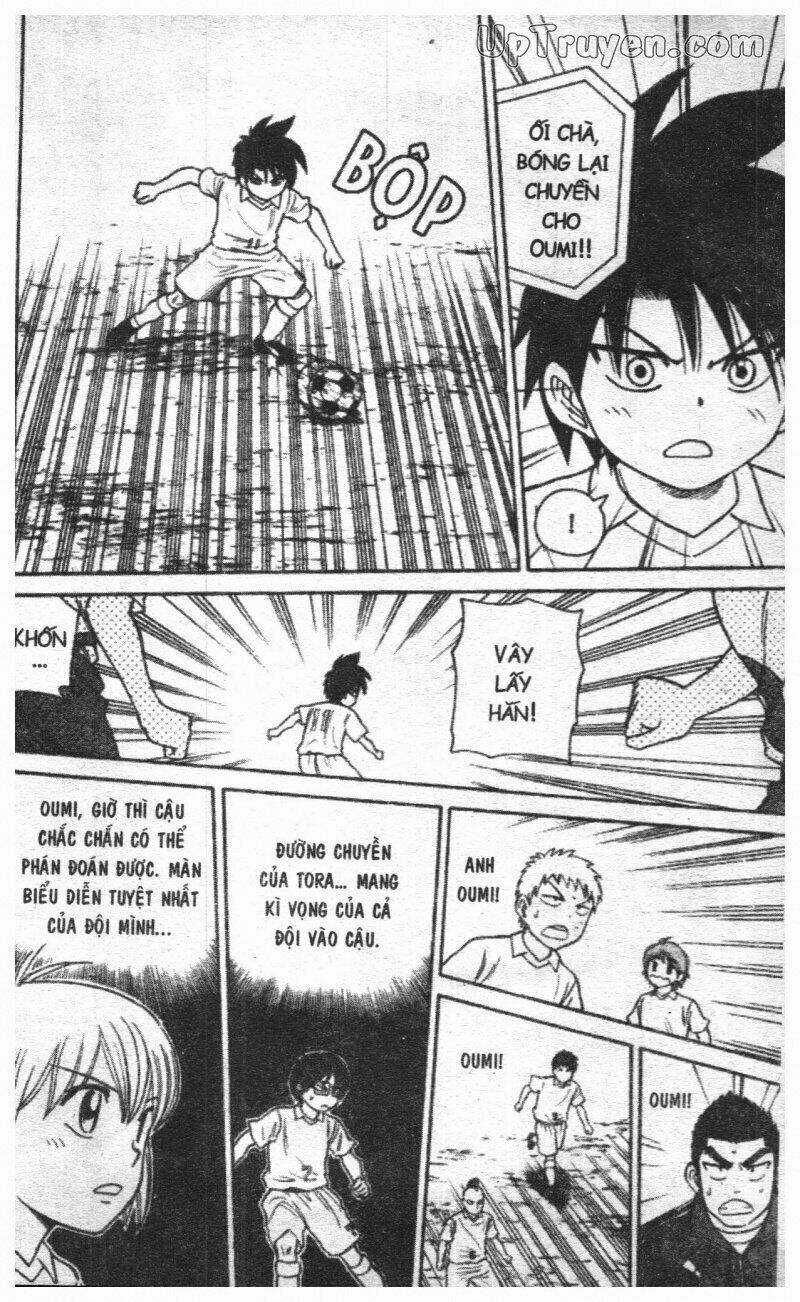 Golden Age Chapter 12 trang 137