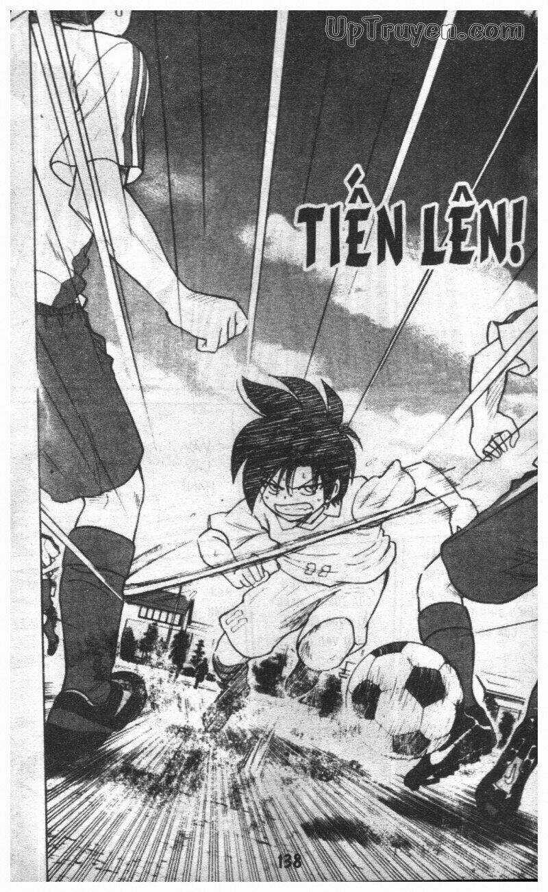 Golden Age Chapter 12 trang 138