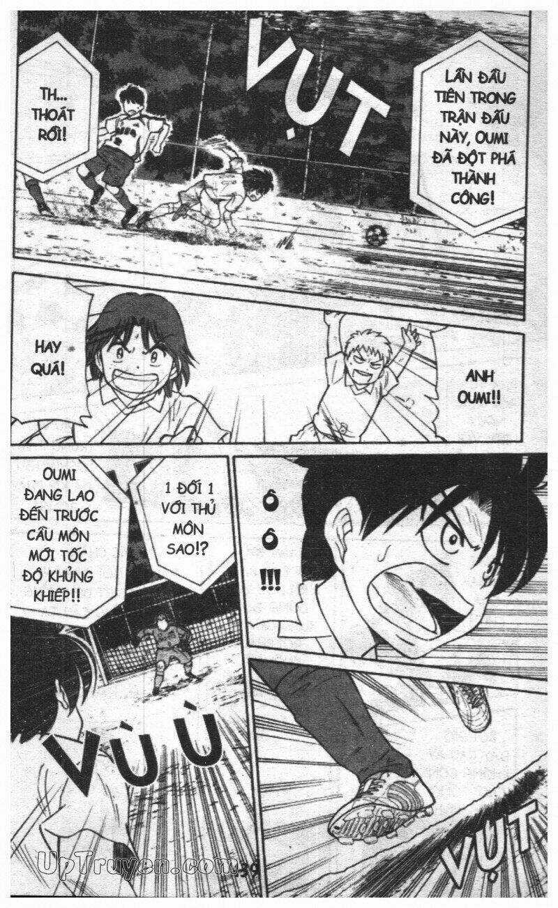 Golden Age Chapter 12 trang 139