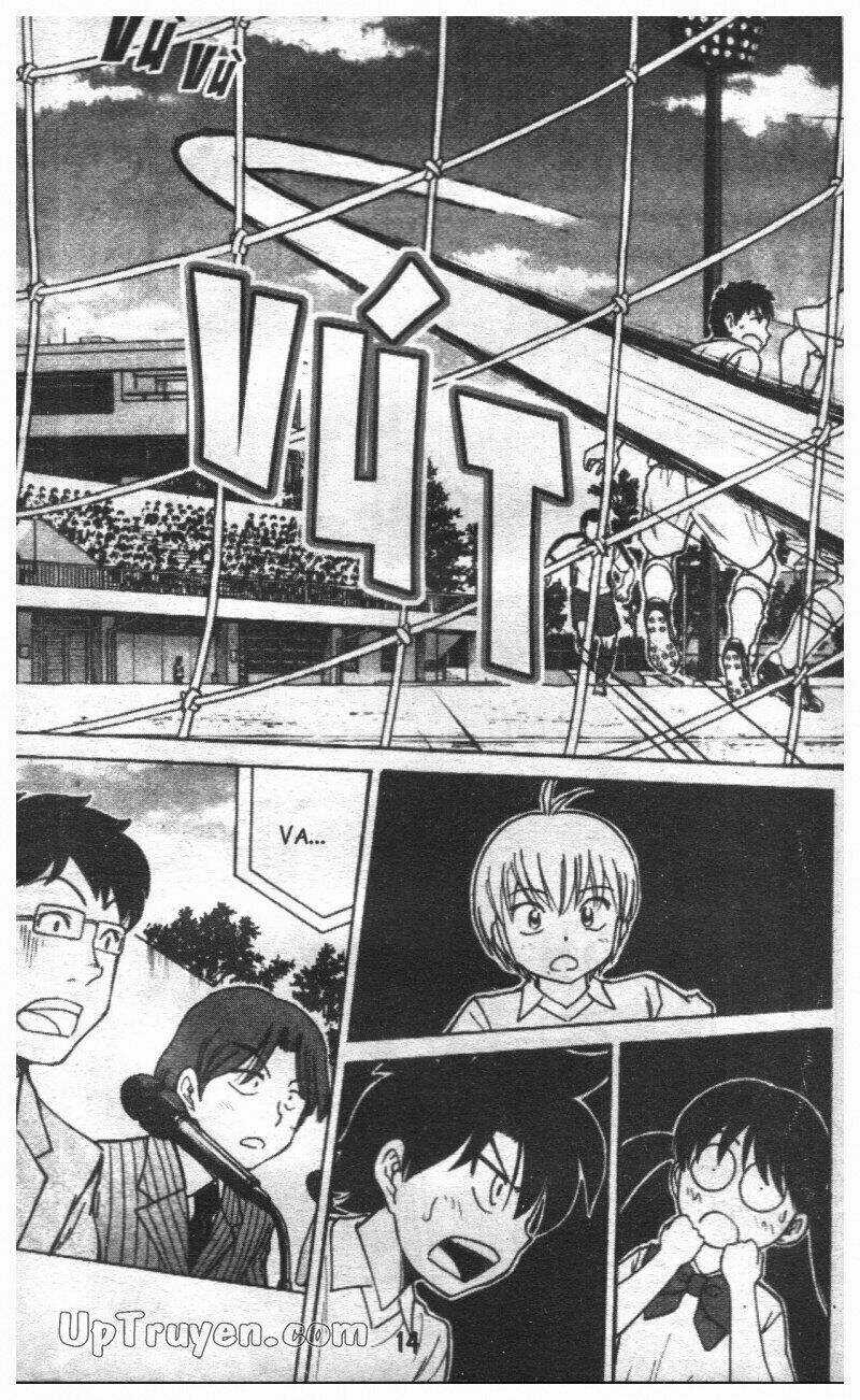 Golden Age Chapter 12 trang 14