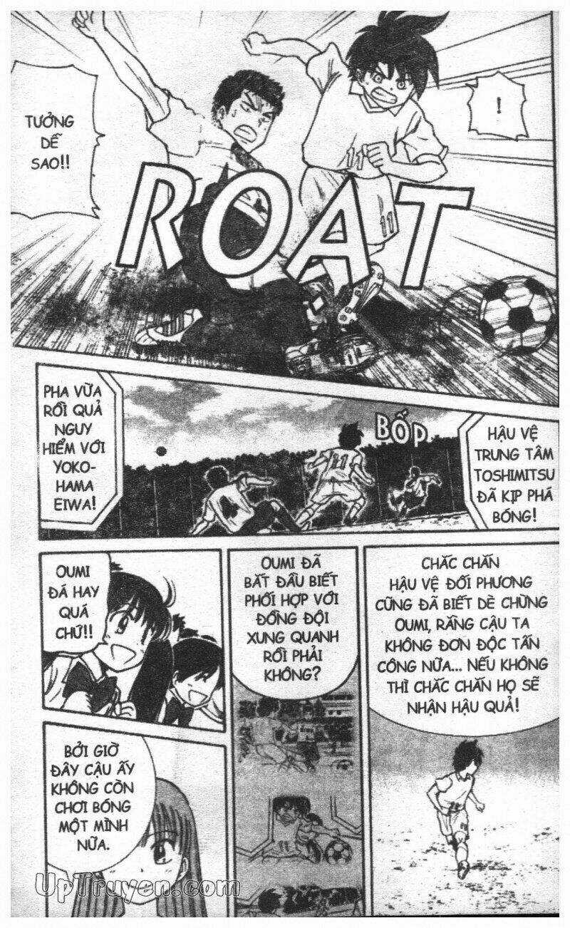 Golden Age Chapter 12 trang 140