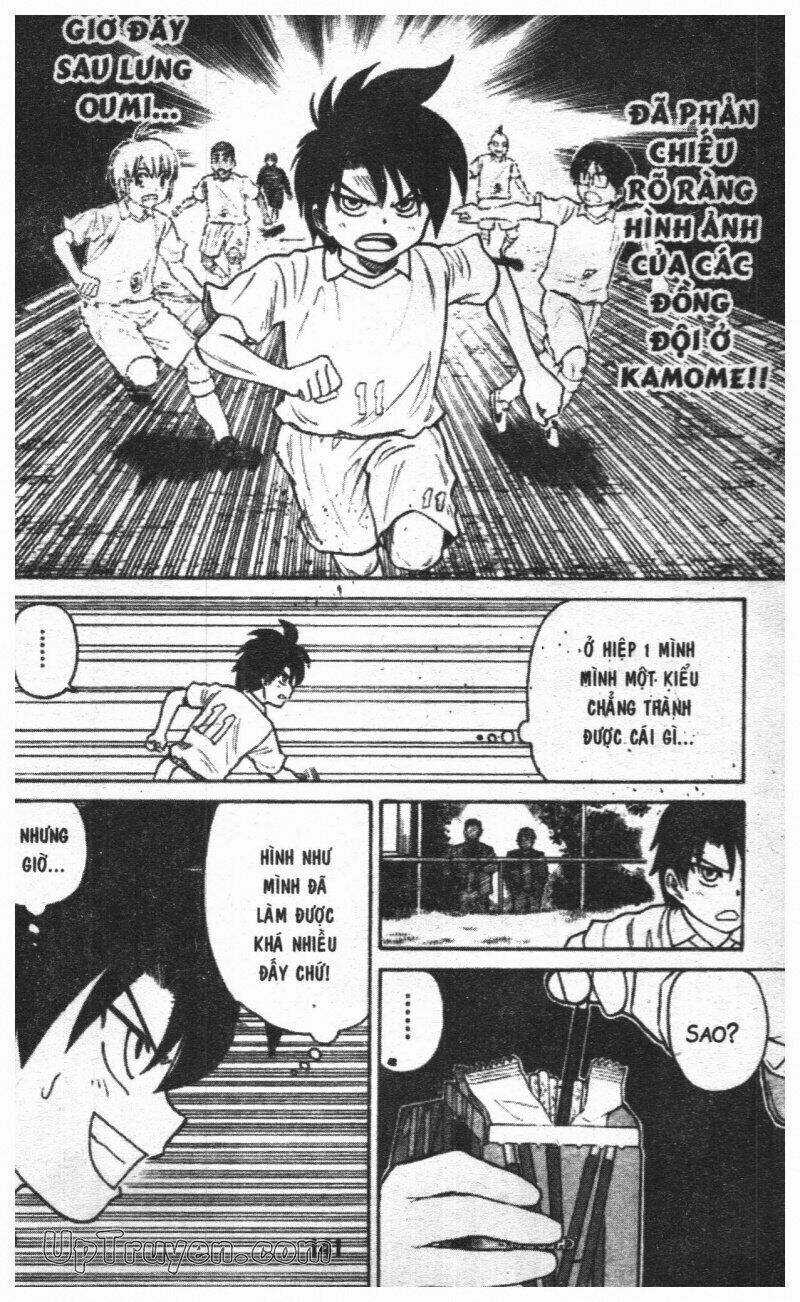 Golden Age Chapter 12 trang 141