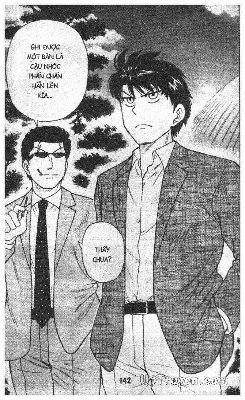 Golden Age Chapter 12 trang 142