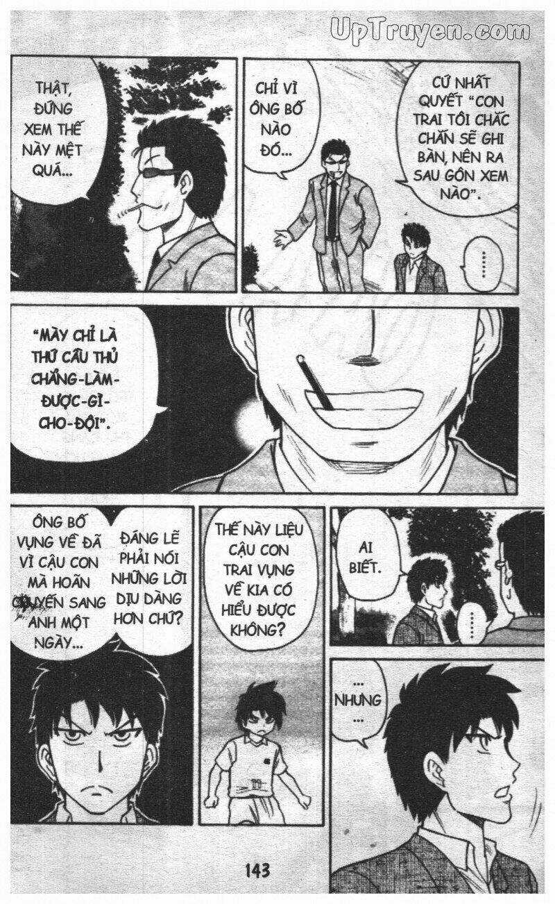 Golden Age Chapter 12 trang 143