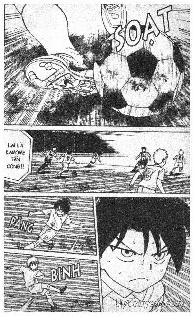 Golden Age Chapter 12 trang 145