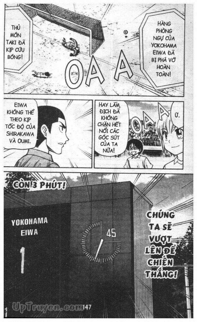 Golden Age Chapter 12 trang 147