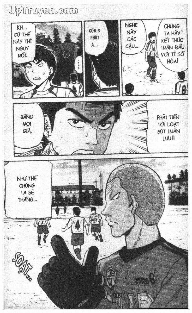 Golden Age Chapter 12 trang 148