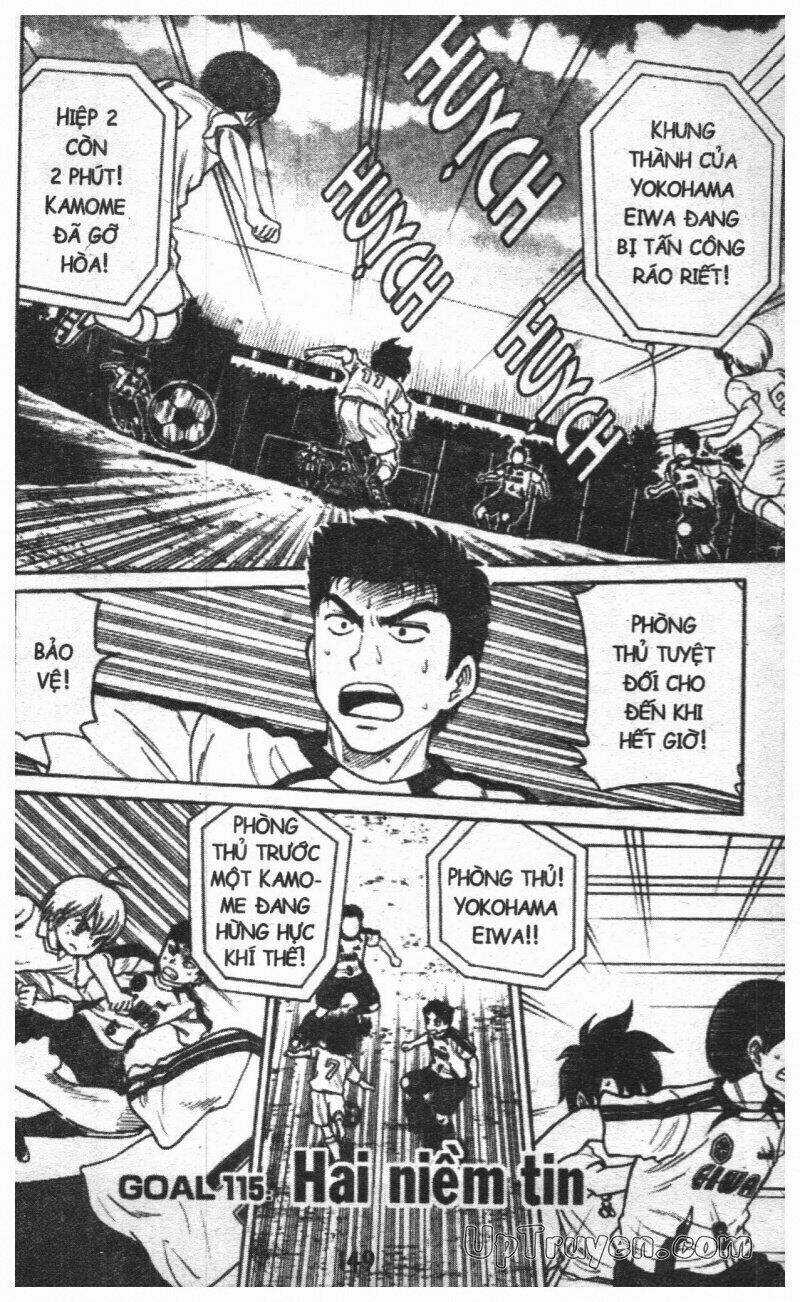 Golden Age Chapter 12 trang 149