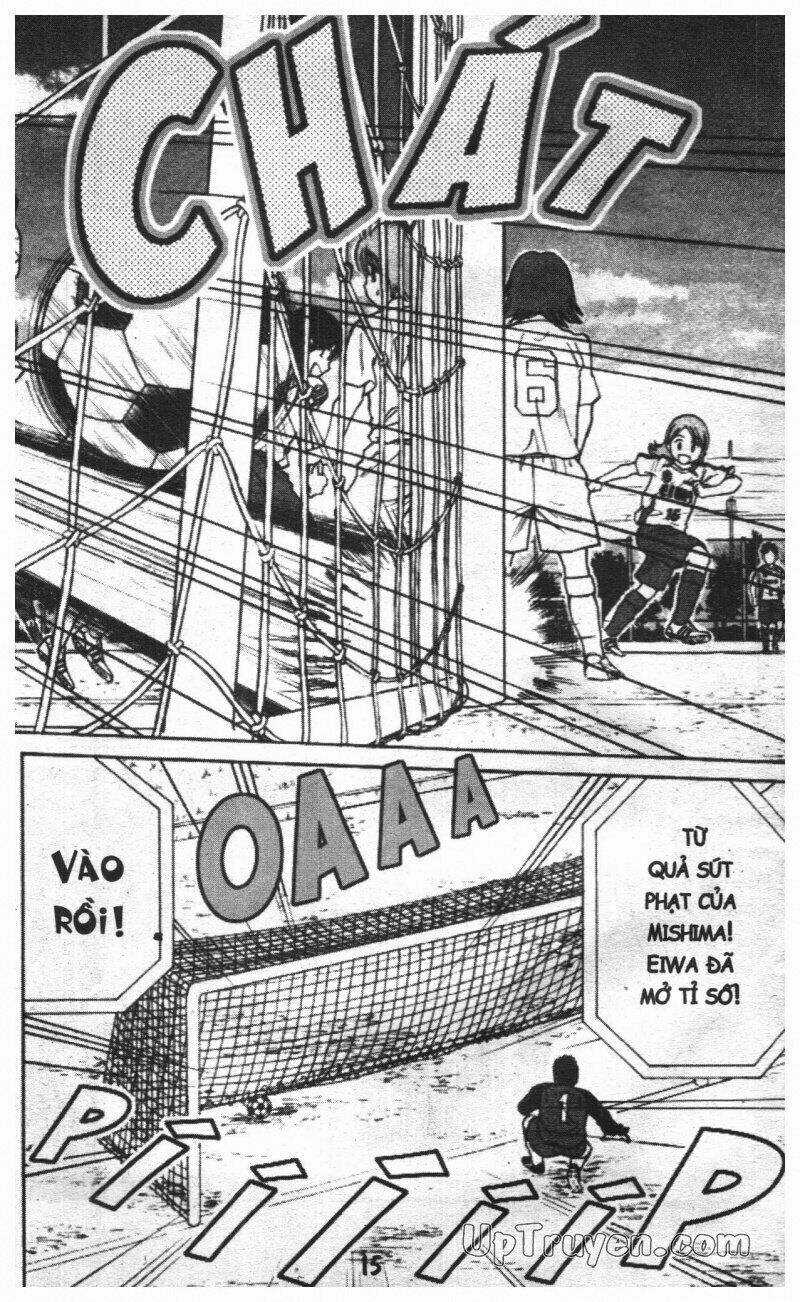 Golden Age Chapter 12 trang 15