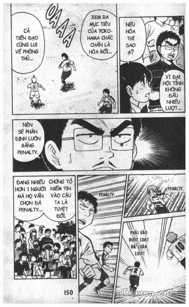 Golden Age Chapter 12 trang 150