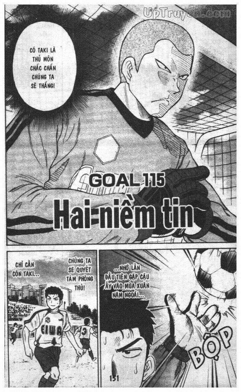 Golden Age Chapter 12 trang 151