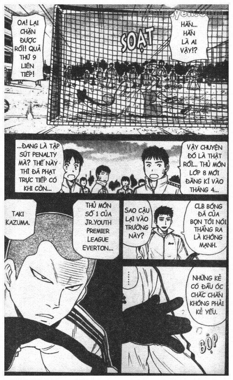 Golden Age Chapter 12 trang 152