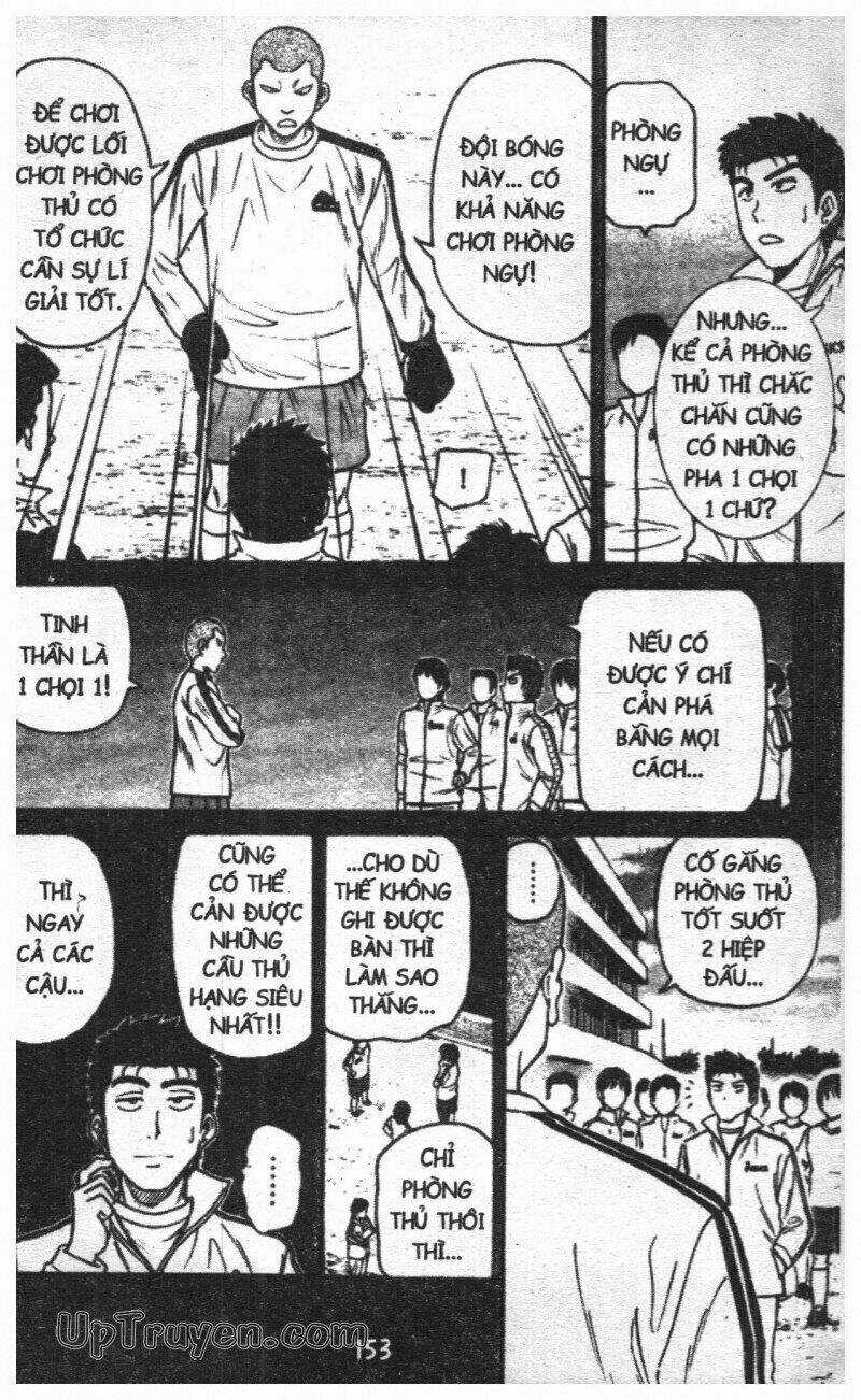 Golden Age Chapter 12 trang 153