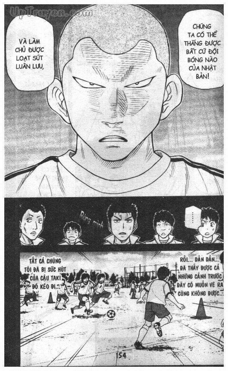 Golden Age Chapter 12 trang 154