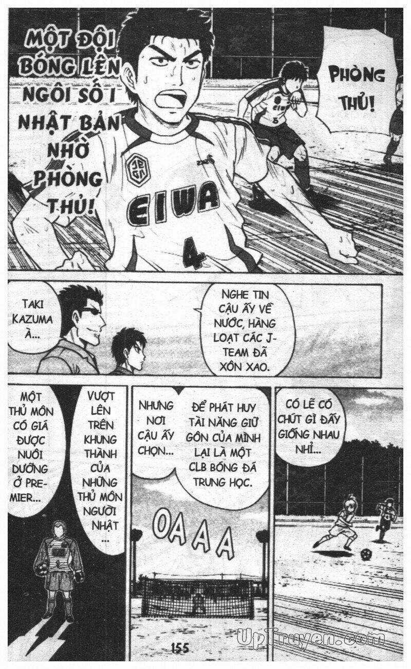 Golden Age Chapter 12 trang 155