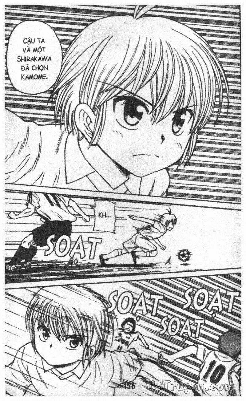 Golden Age Chapter 12 trang 156