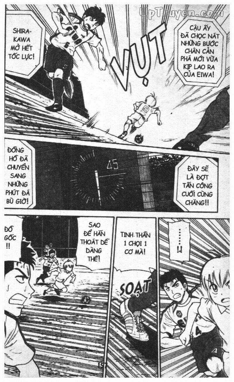 Golden Age Chapter 12 trang 157