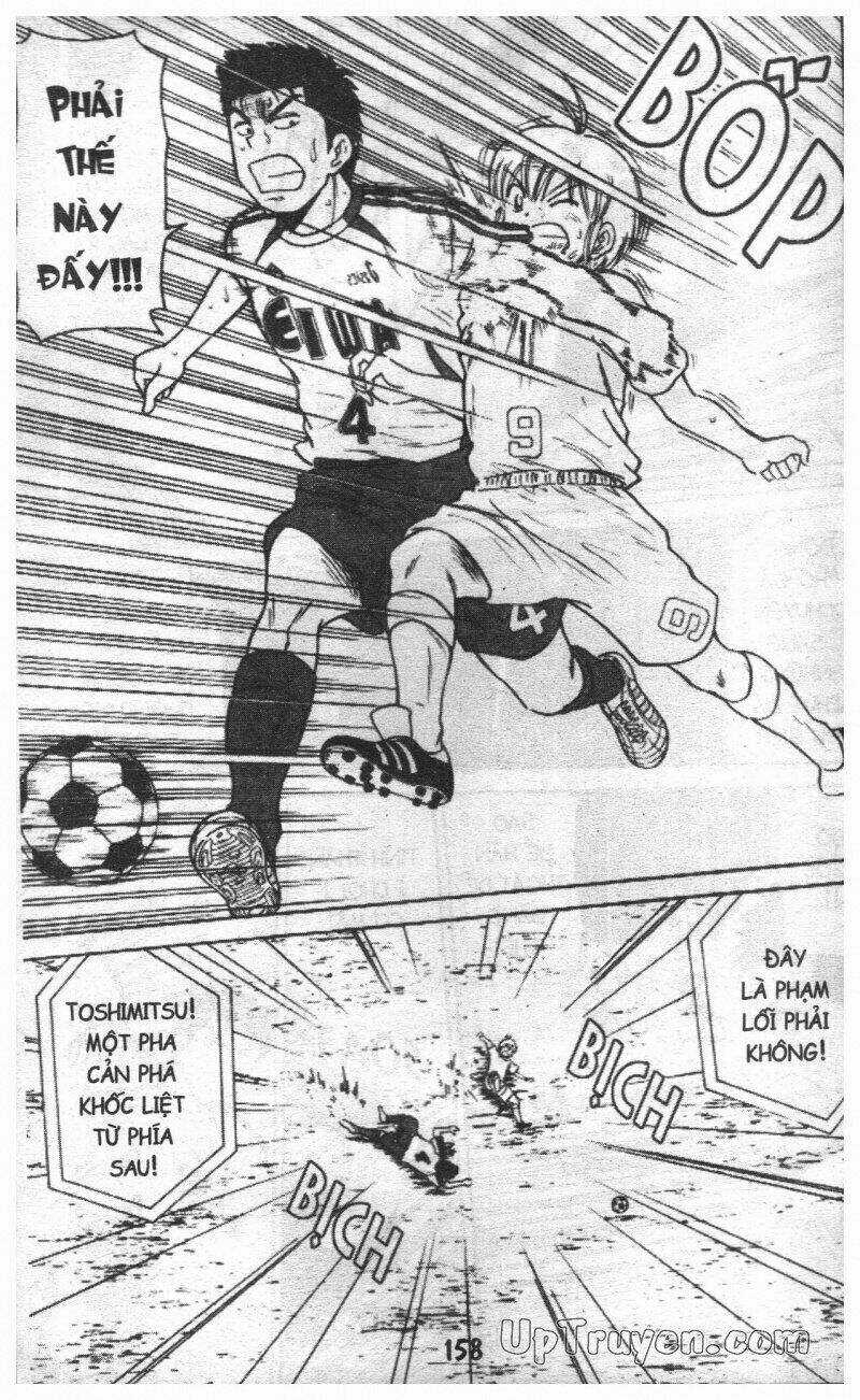 Golden Age Chapter 12 trang 158