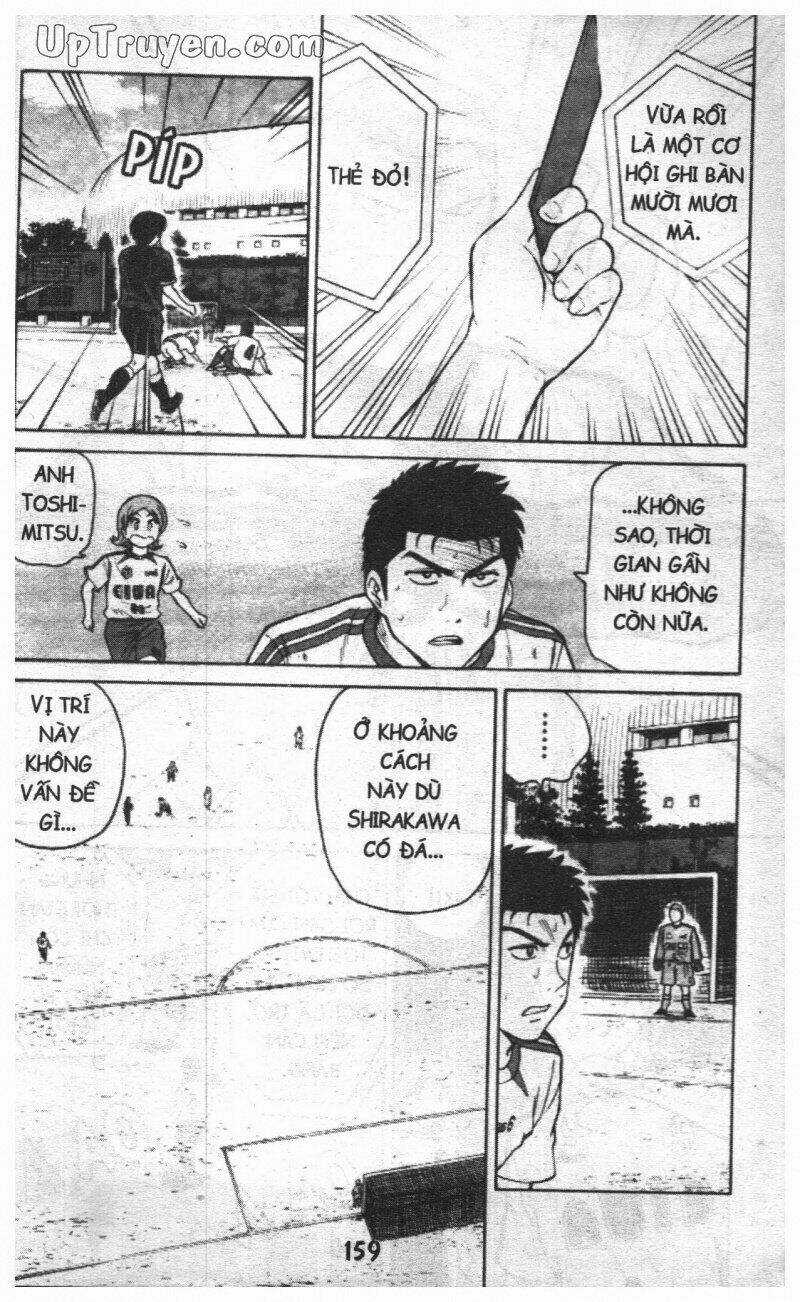 Golden Age Chapter 12 trang 159