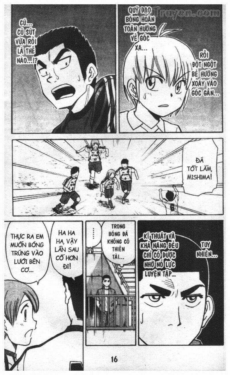 Golden Age Chapter 12 trang 16