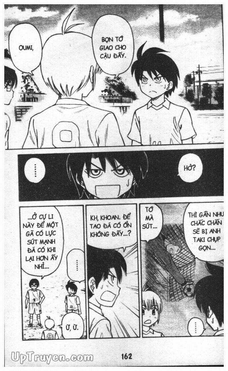 Golden Age Chapter 12 trang 162