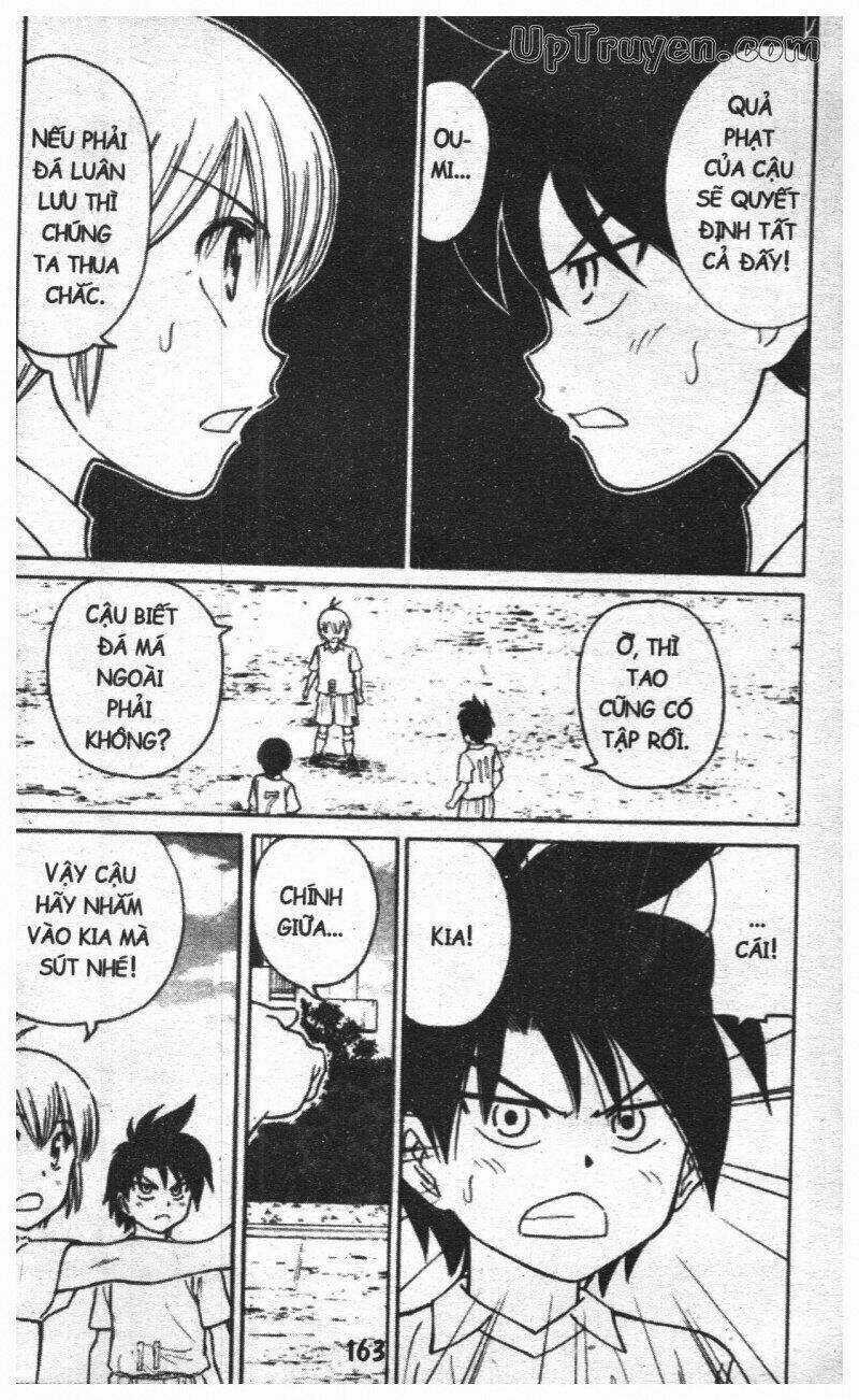 Golden Age Chapter 12 trang 163