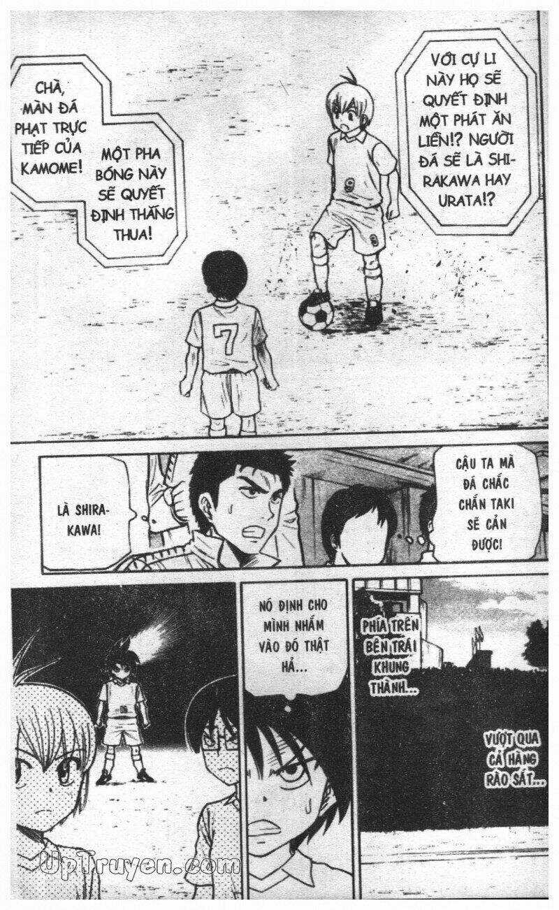 Golden Age Chapter 12 trang 164