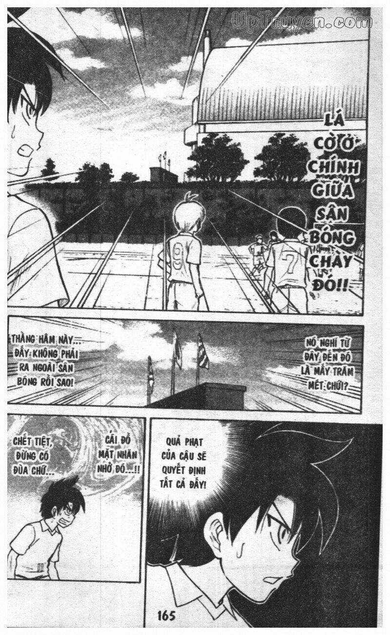 Golden Age Chapter 12 trang 165