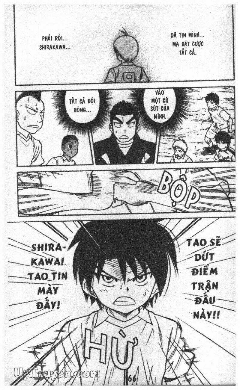 Golden Age Chapter 12 trang 166