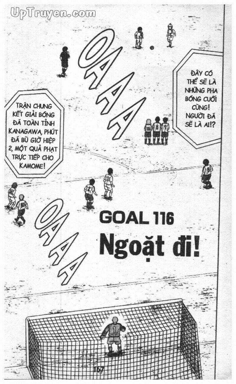 Golden Age Chapter 12 trang 167