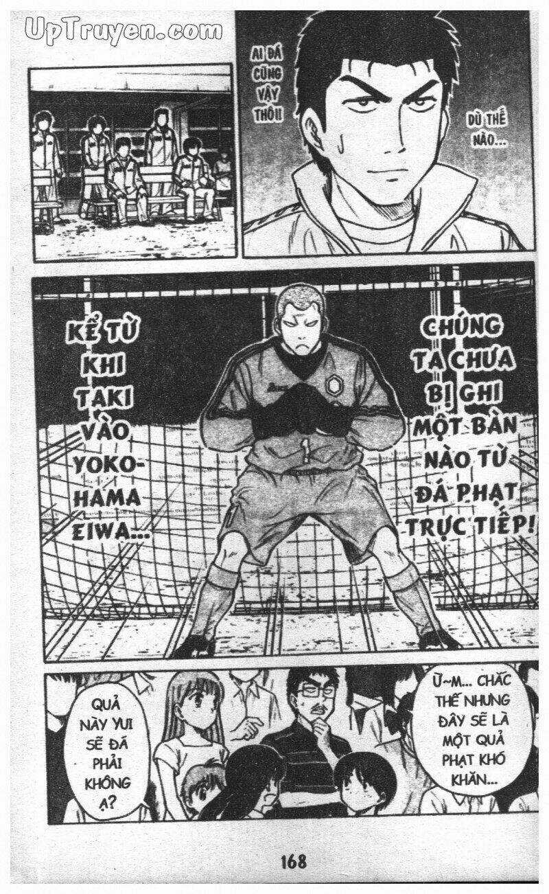 Golden Age Chapter 12 trang 168