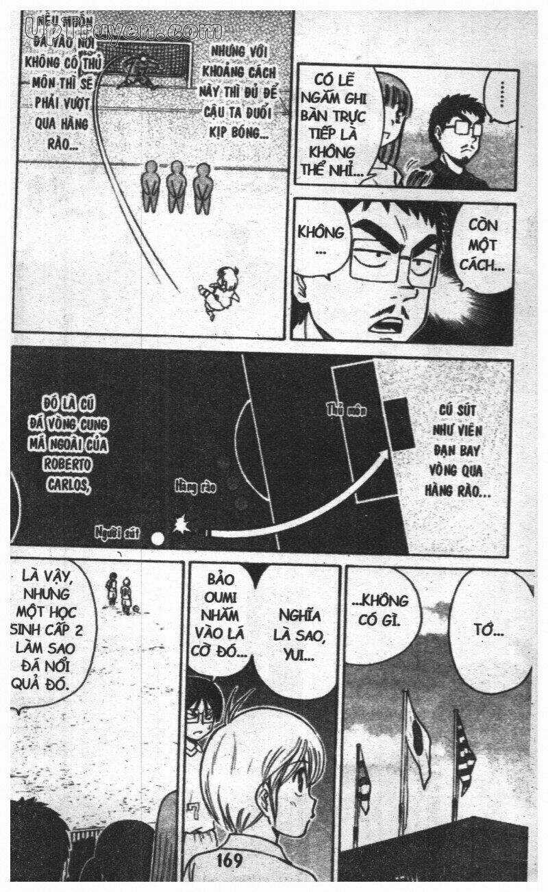 Golden Age Chapter 12 trang 169