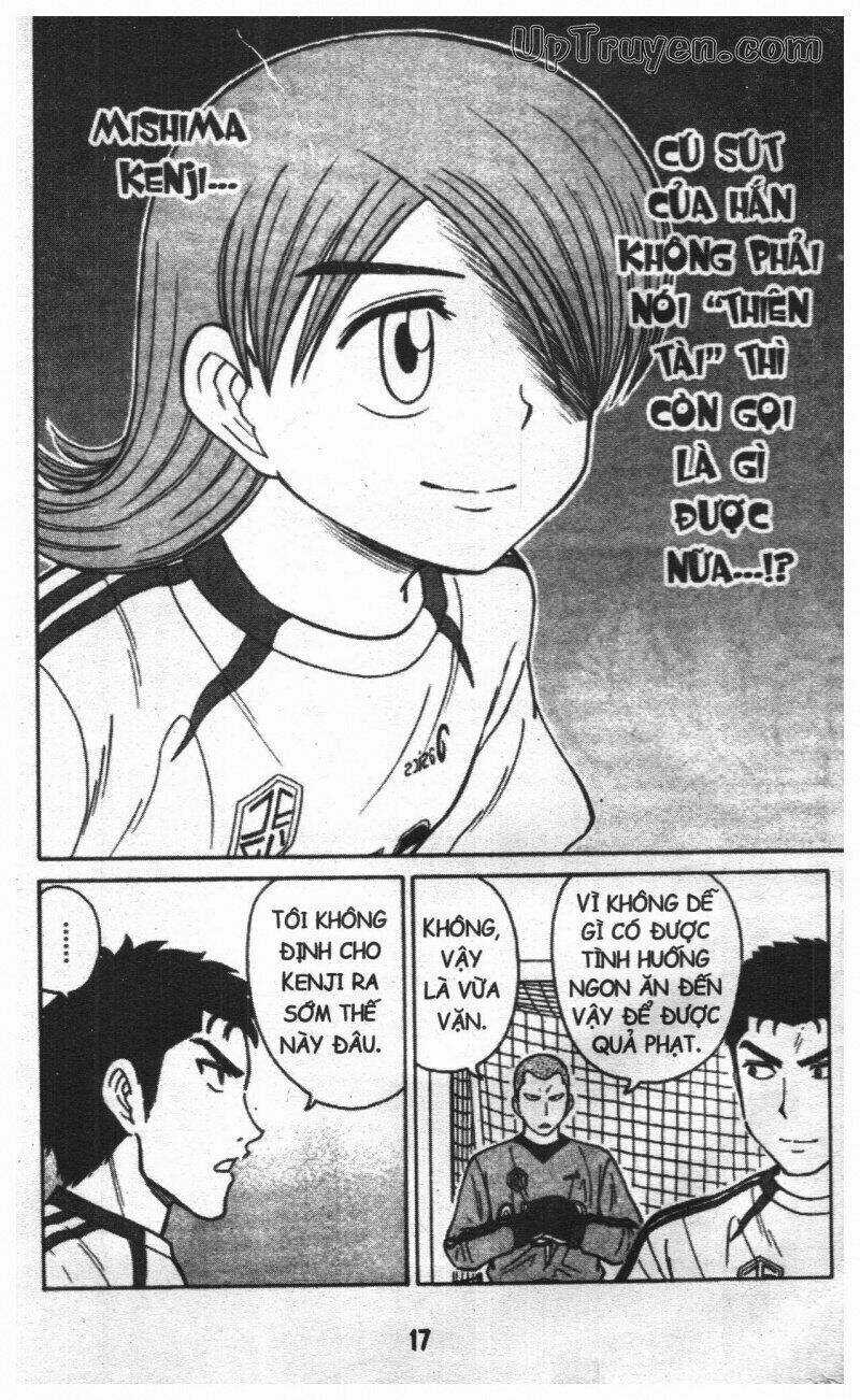 Golden Age Chapter 12 trang 17