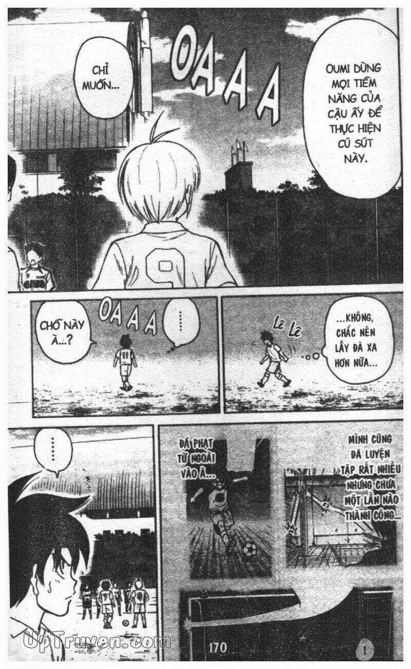 Golden Age Chapter 12 trang 170