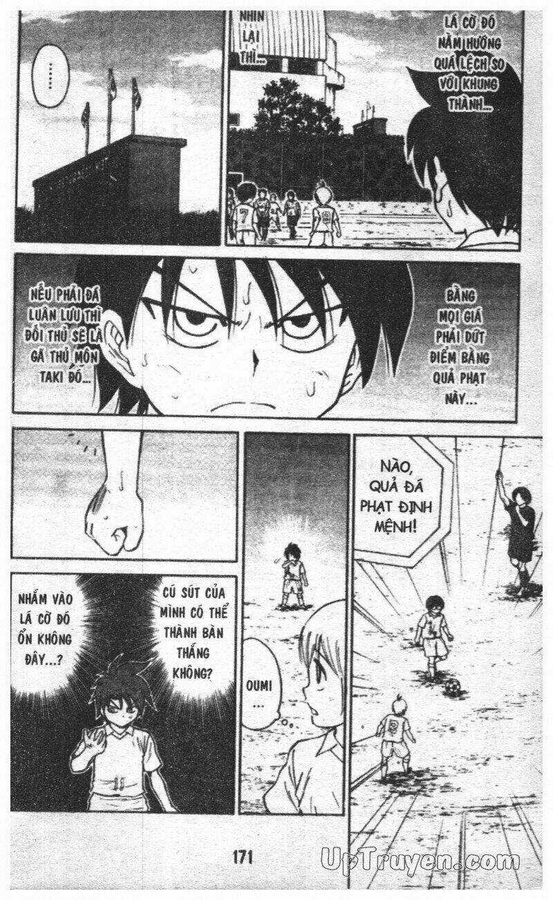 Golden Age Chapter 12 trang 171