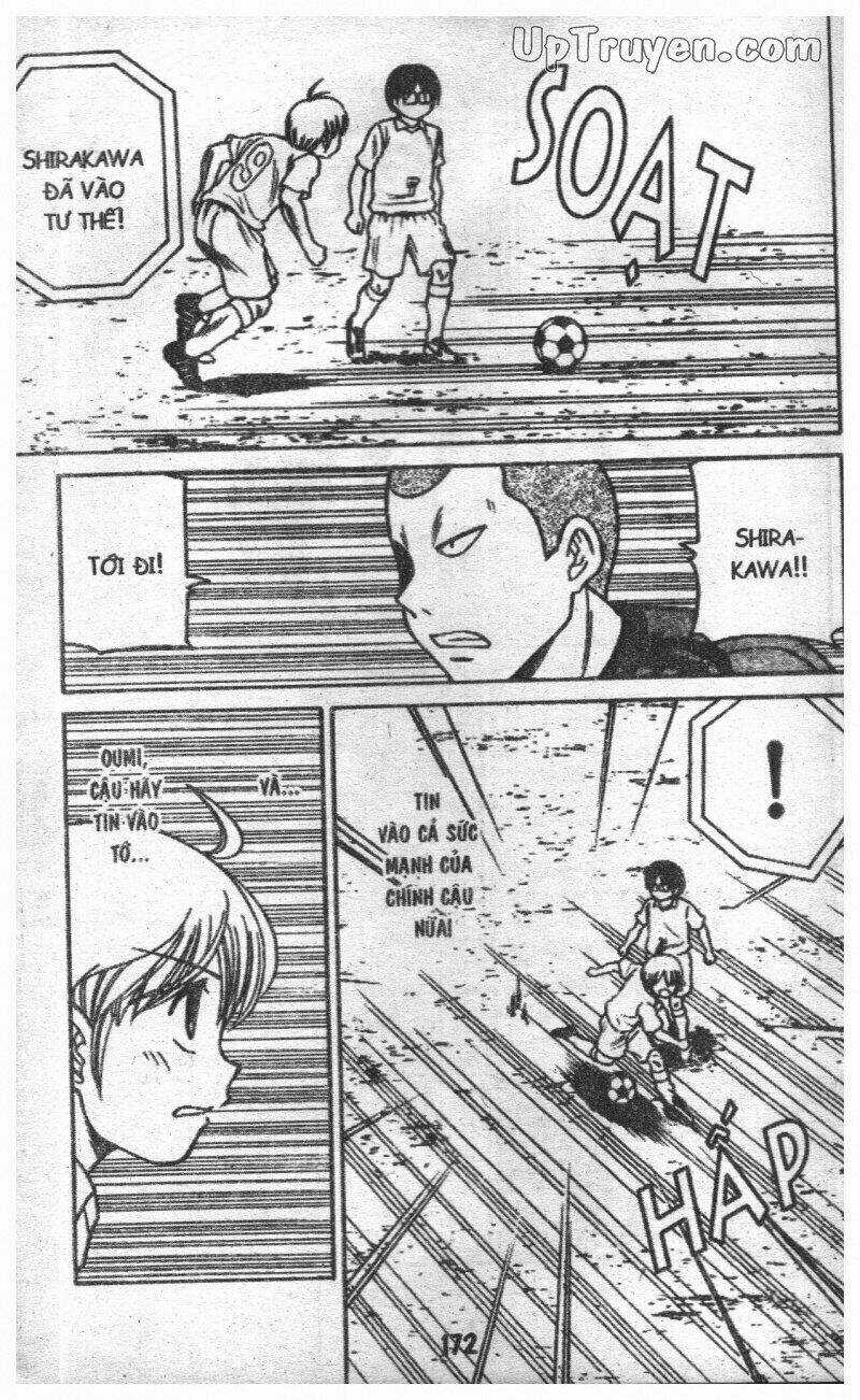 Golden Age Chapter 12 trang 172