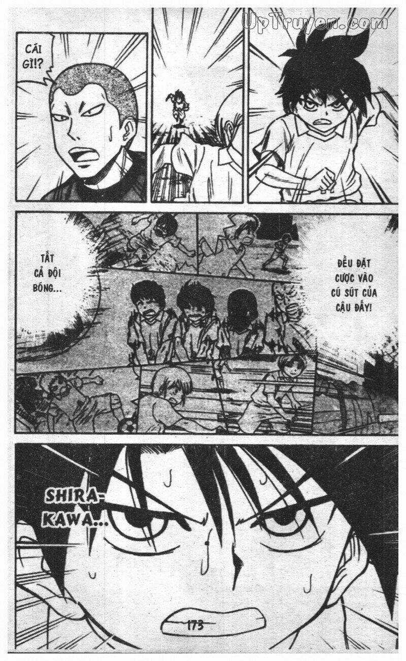 Golden Age Chapter 12 trang 173