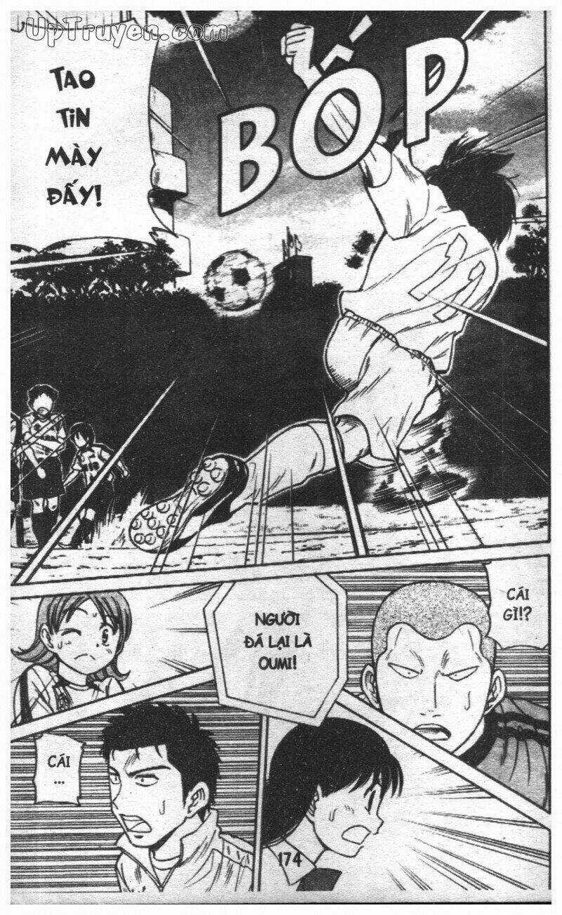 Golden Age Chapter 12 trang 174