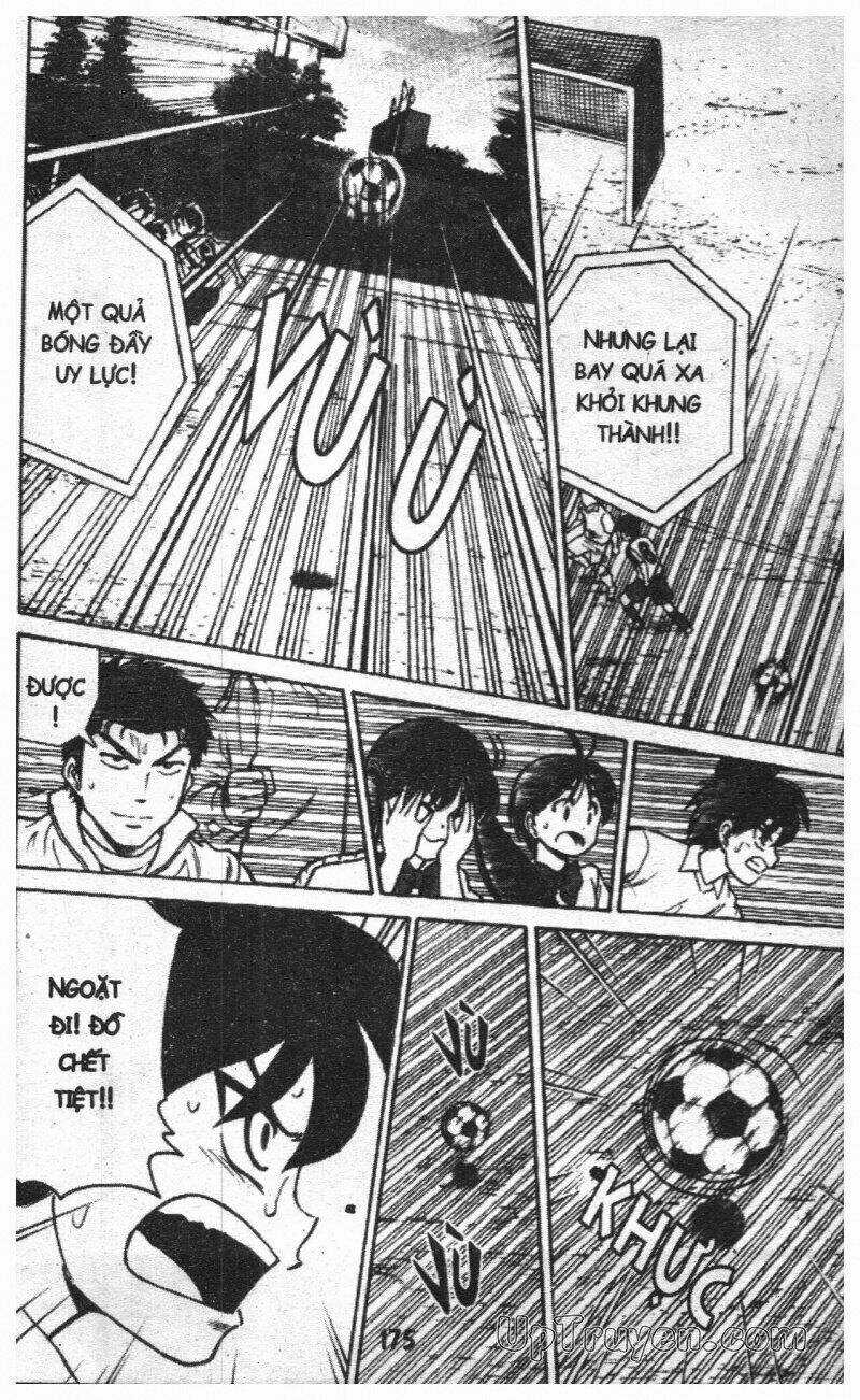 Golden Age Chapter 12 trang 175