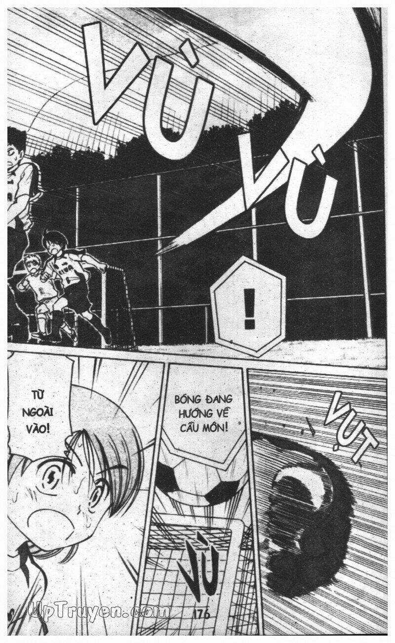 Golden Age Chapter 12 trang 176