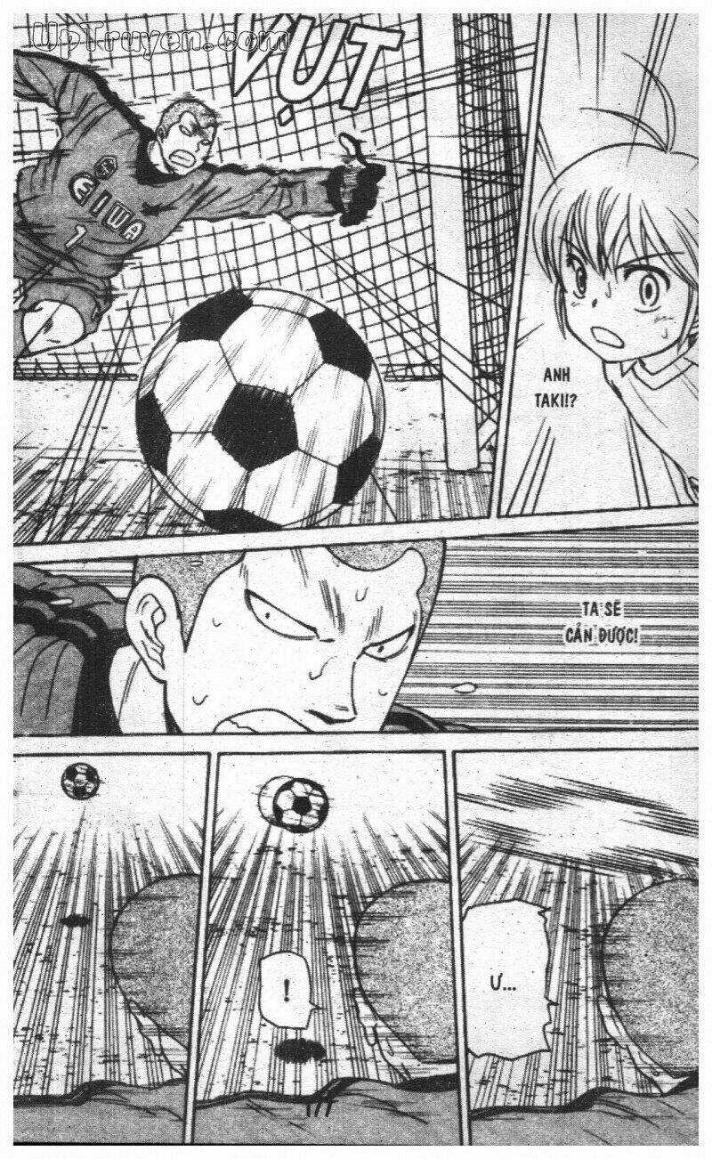 Golden Age Chapter 12 trang 177