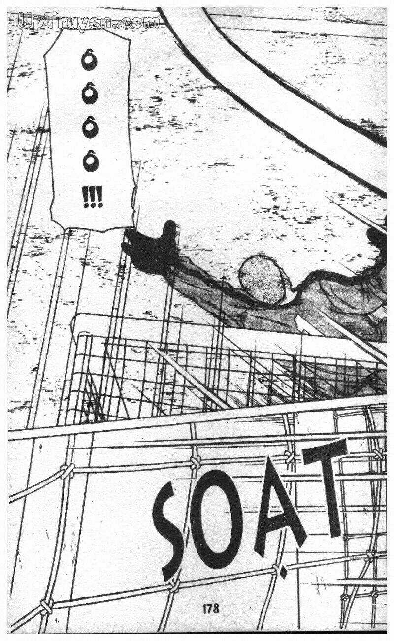 Golden Age Chapter 12 trang 178