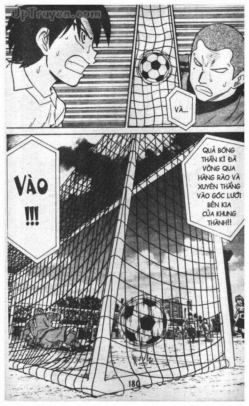 Golden Age Chapter 12 trang 180