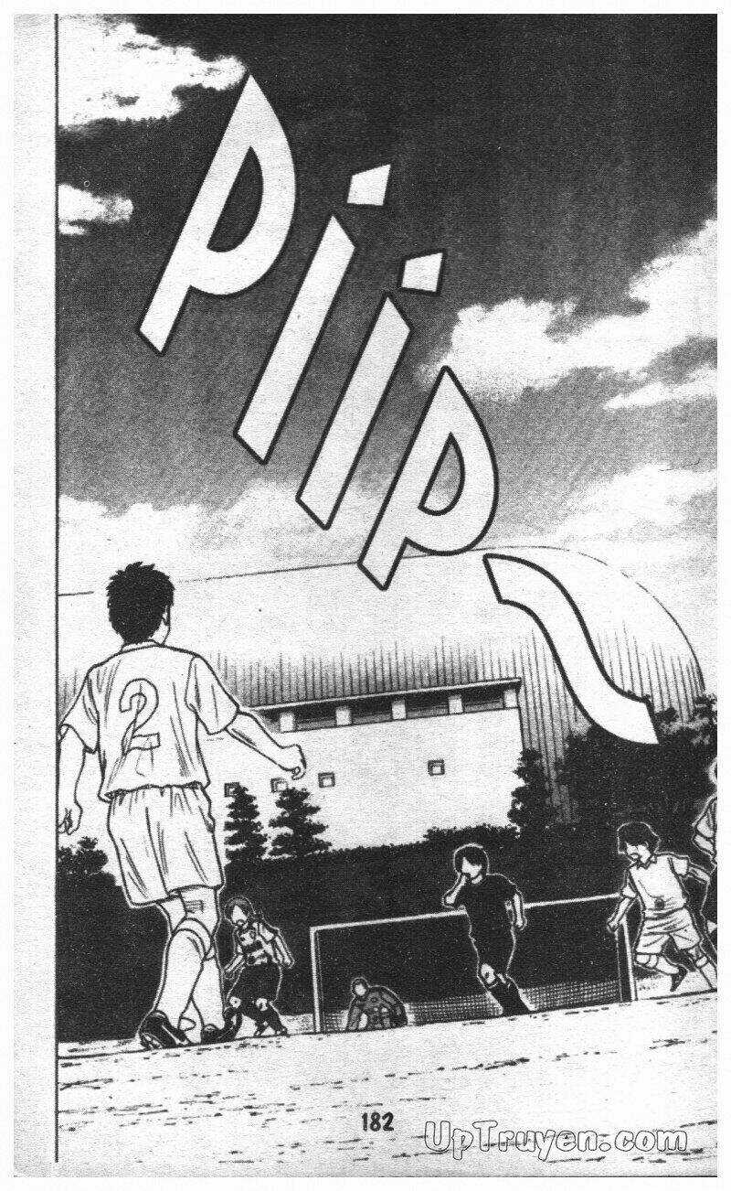 Golden Age Chapter 12 trang 182