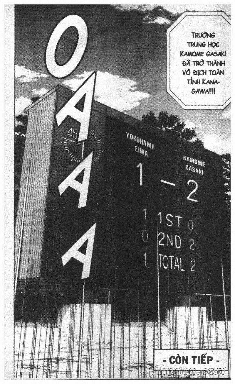 Golden Age Chapter 12 trang 184