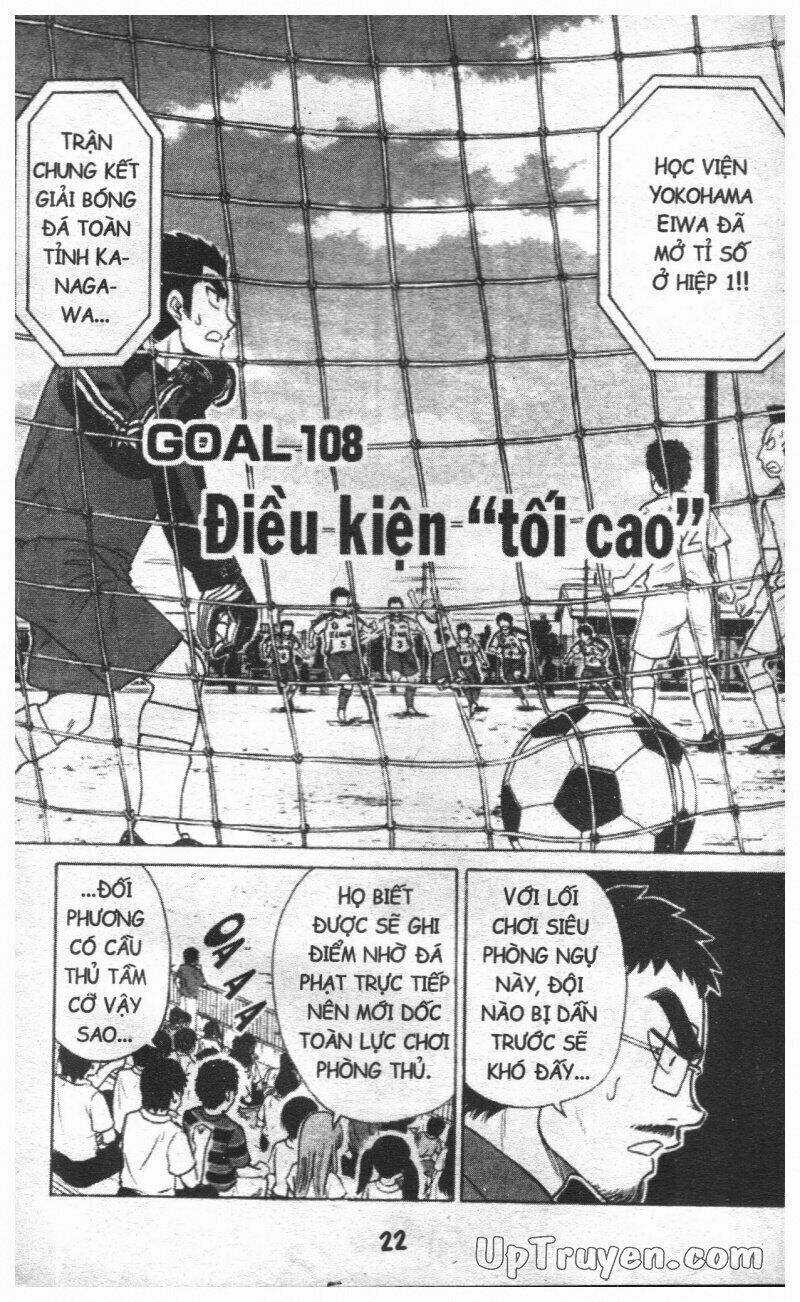 Golden Age Chapter 12 trang 22