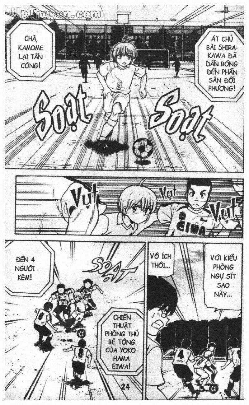 Golden Age Chapter 12 trang 24