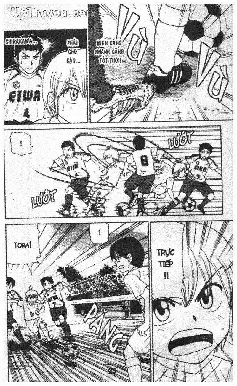 Golden Age Chapter 12 trang 25